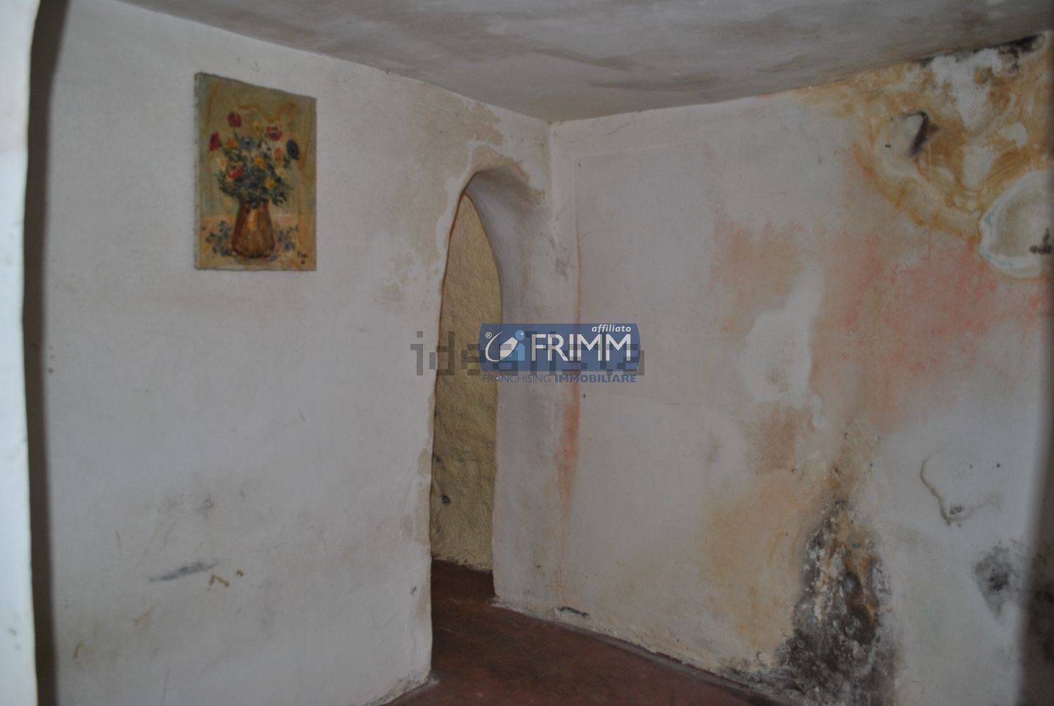 appartamento in vendita a Poli in zona Polledrara