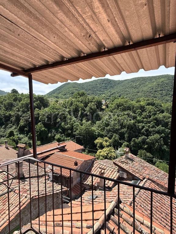 appartamento in vendita a Poli