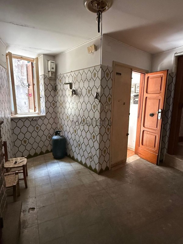 appartamento in vendita a Poli in zona Polledrara