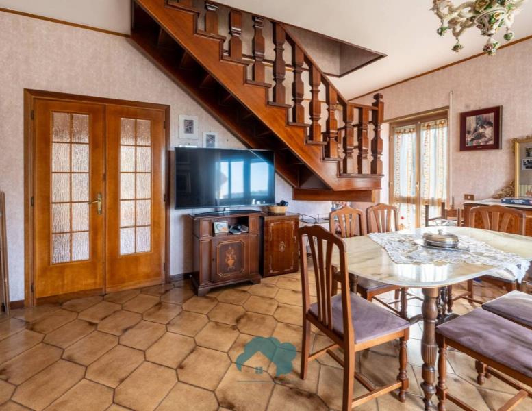 casa indipendente in vendita a Poli in zona Polledrara