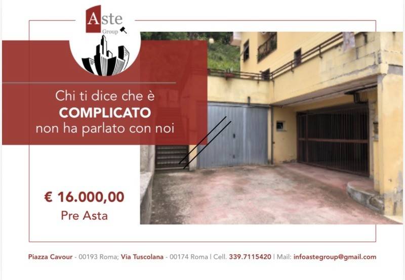 appartamento in vendita a Poli in zona Polledrara