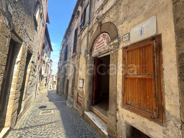 negozio in vendita a Poli in zona Polledrara