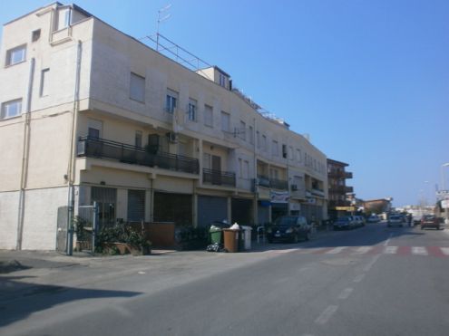monolocale in vendita a Pomezia in zona Torvaianica