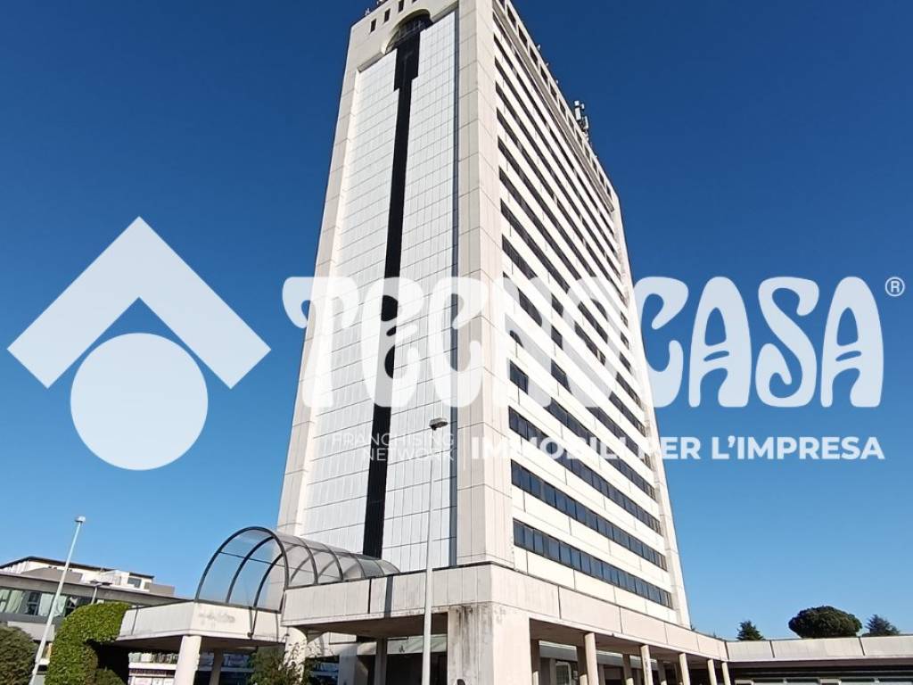 ufficio in vendita a Pomezia