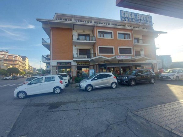 appartamento in vendita a Pomezia