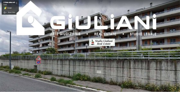 appartamento in vendita a Pomezia