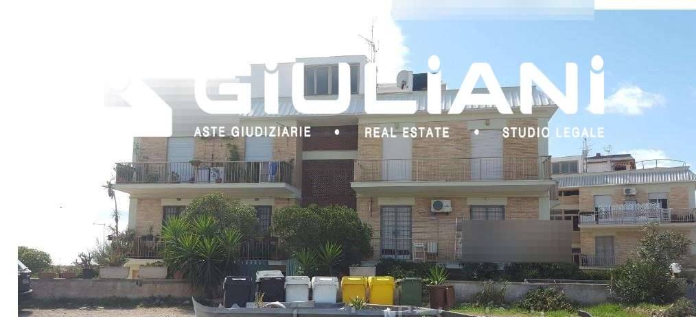 appartamento in vendita a Pomezia