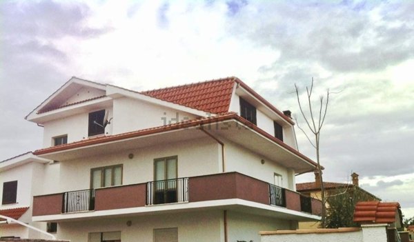 appartamento in vendita a Pomezia