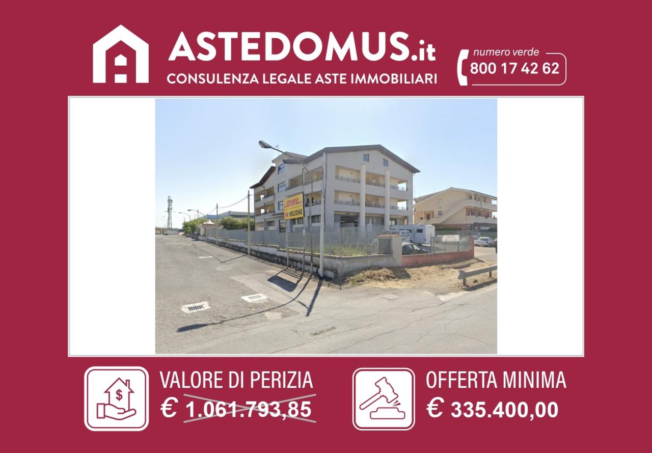 appartamento in vendita a Pomezia