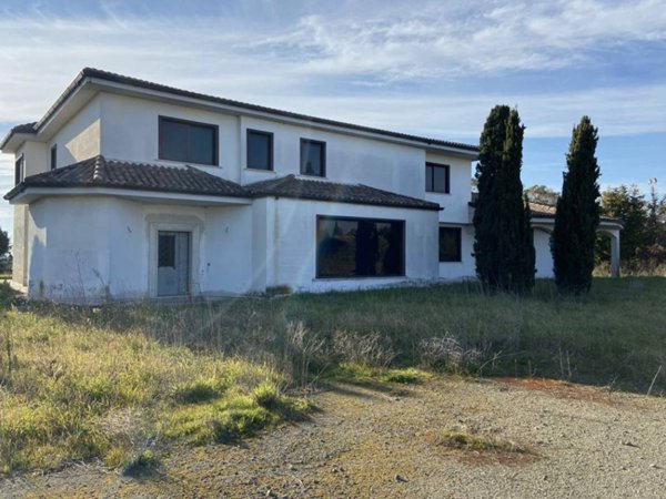 casa indipendente in vendita a Pomezia in zona Campo Selva