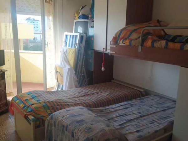appartamento in vendita a Pomezia in zona Torvaianica