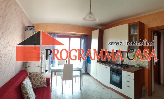 appartamento in vendita a Pomezia in zona Colli di Enea