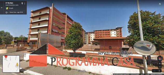 appartamento in vendita a Pomezia in zona Campo Ascolano