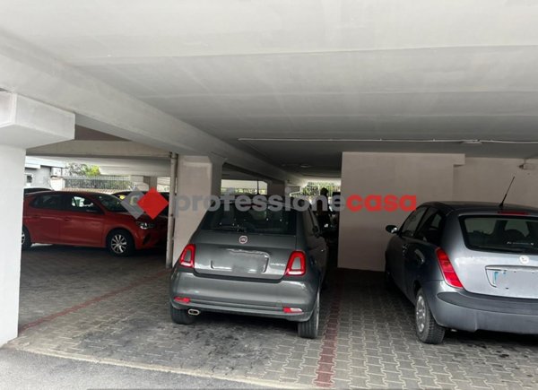 appartamento in vendita a Pomezia