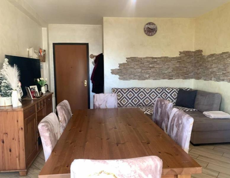 appartamento in vendita a Pomezia in zona Santa Palomba