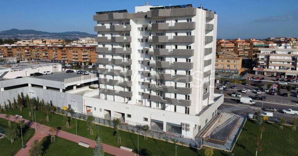 appartamento in vendita a Pomezia