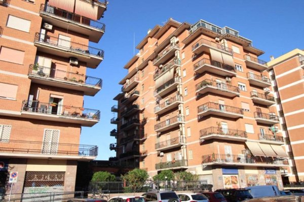appartamento in vendita a Pomezia