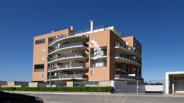 appartamento in vendita a Pomezia