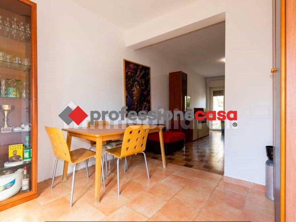casa indipendente in vendita a Pomezia in zona Campo Ascolano