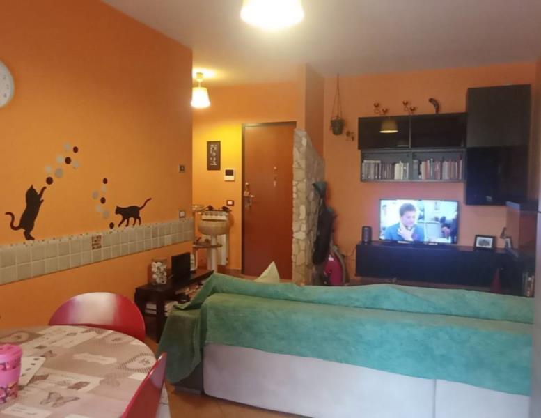 appartamento in vendita a Pomezia