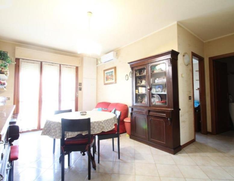 appartamento in vendita a Pomezia