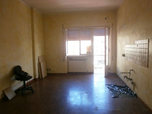 appartamento in vendita a Pomezia in zona Torvaianica
