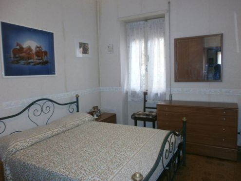 appartamento in vendita a Pomezia in zona Torvaianica