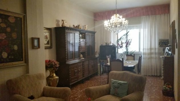 appartamento in vendita a Pomezia in zona Castagnetta