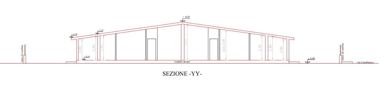 casa indipendente in vendita a Pomezia in zona Torvaianica