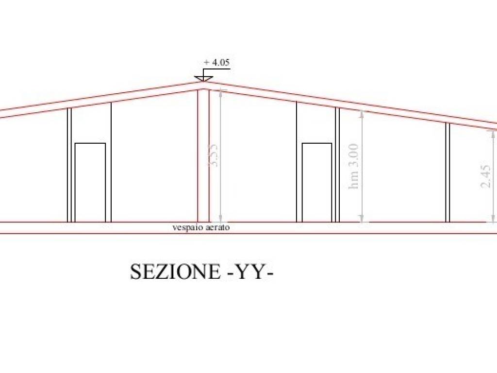 casa indipendente in vendita a Pomezia in zona Torvaianica