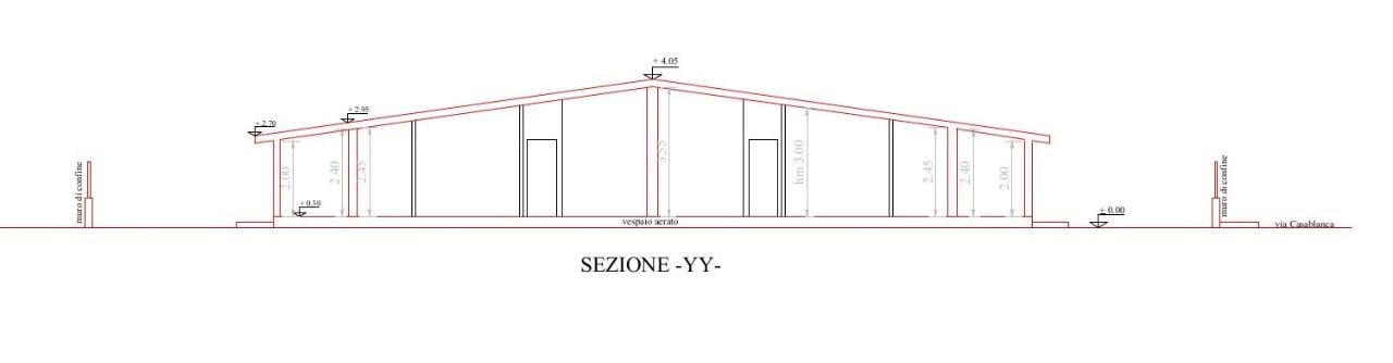 casa indipendente in vendita a Pomezia in zona Torvaianica