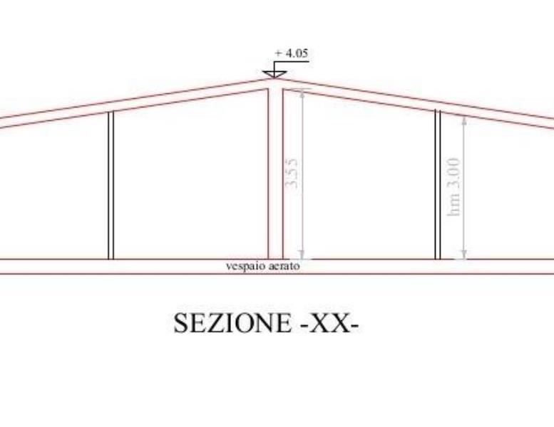 casa indipendente in vendita a Pomezia in zona Torvaianica