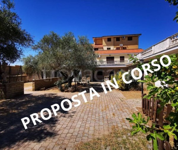 appartamento in vendita a Pomezia