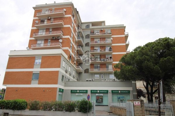 appartamento in vendita a Pomezia