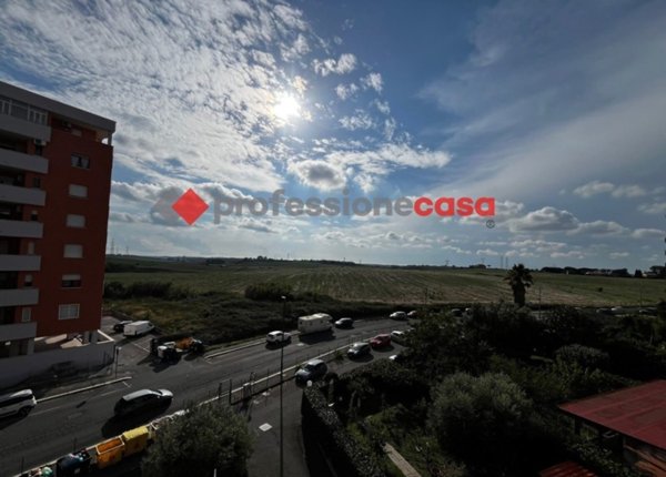 appartamento in vendita a Pomezia in zona Santa Palomba