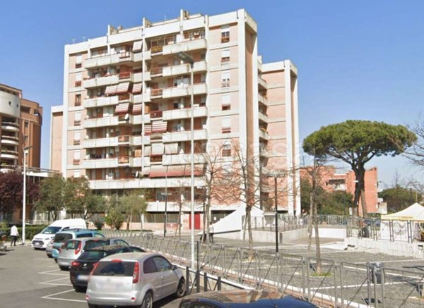 appartamento in vendita a Pomezia