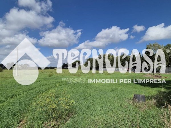 terreno agricolo in vendita a Pomezia