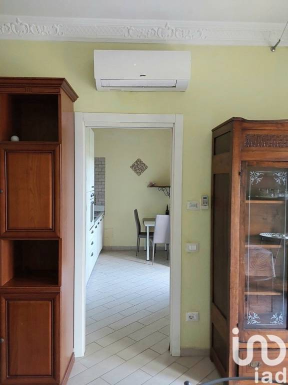 appartamento in vendita a Pomezia in zona Torvaianica