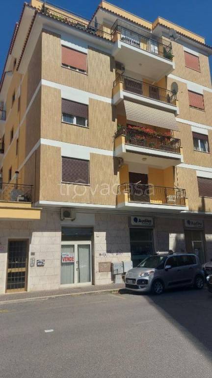 negozio in vendita a Pomezia