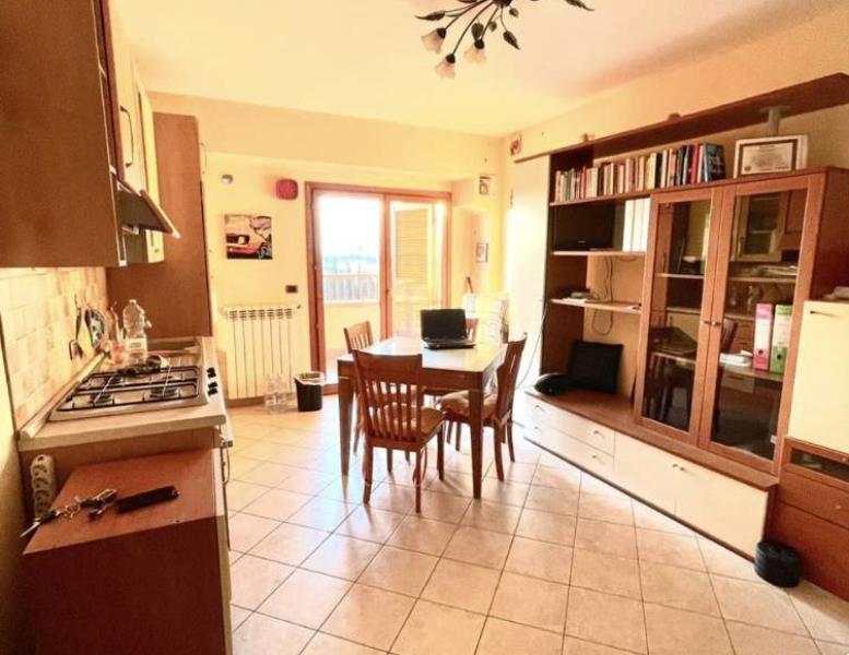 appartamento in vendita a Pomezia