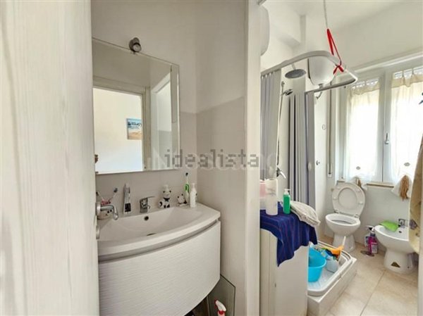 appartamento in vendita a Pomezia