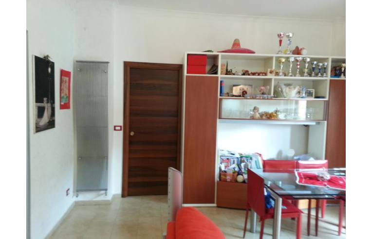 appartamento in vendita a Pomezia