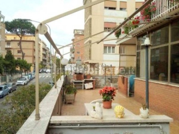 appartamento in vendita a Pomezia