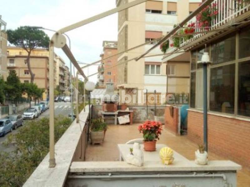 appartamento in vendita a Pomezia