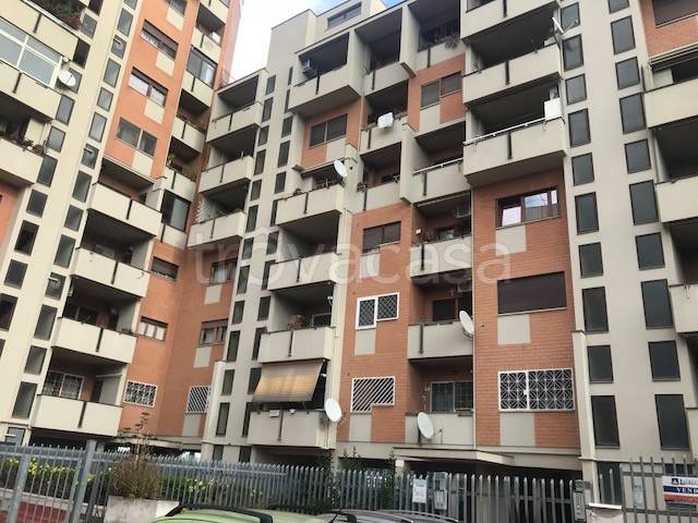 appartamento in vendita a Pomezia