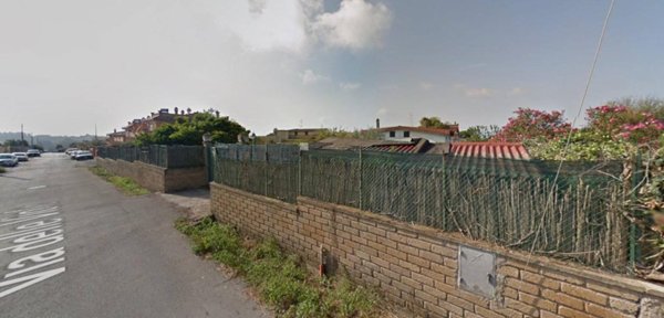 terreno agricolo in vendita a Pomezia in zona Campo Jemini