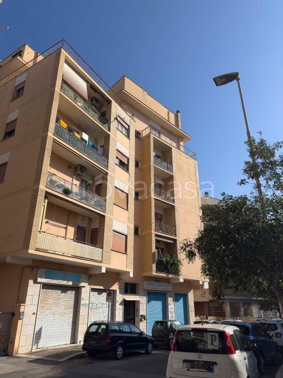 appartamento in vendita a Pomezia