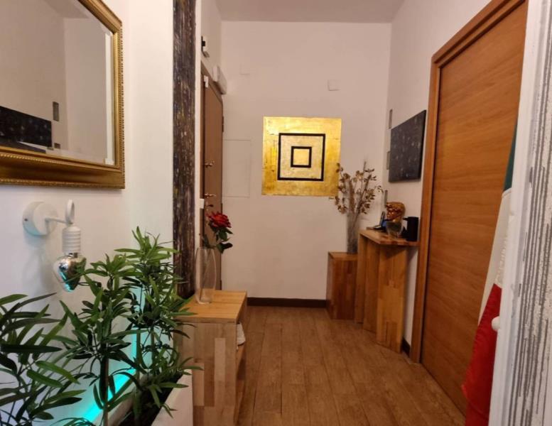 appartamento in vendita a Pomezia