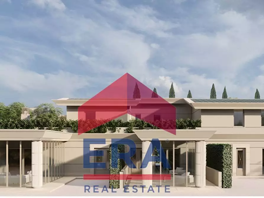 appartamento in vendita a Pomezia