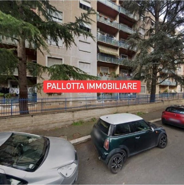 appartamento in vendita a Pomezia